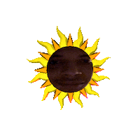 Happy Face Sticker by ZALENN