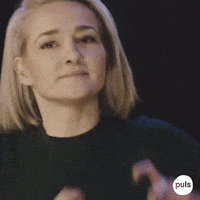 ariane alter love GIF