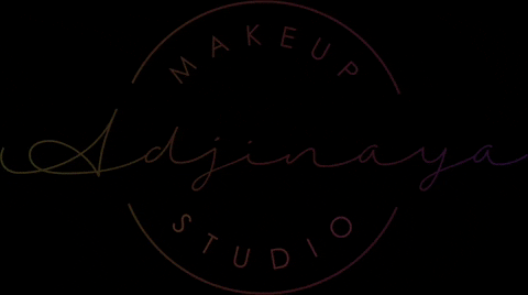 Adjinaya ams makeupstudio adji elprofessor GIF