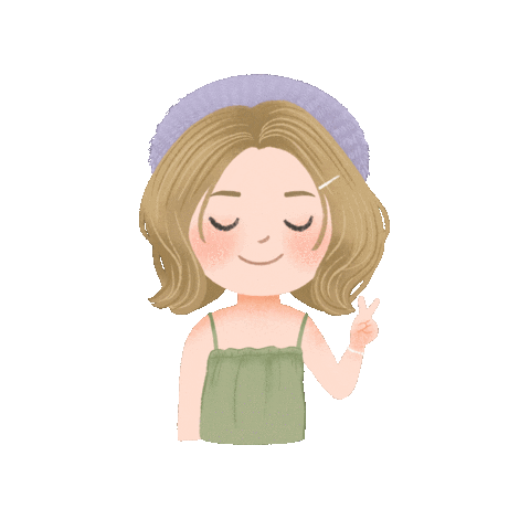 Peace Sticker