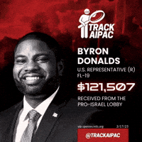 Bad Guy Democrat GIF by Respective