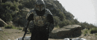 Starwars GIF by aiptcomics