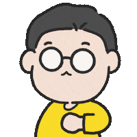 최고 Sticker