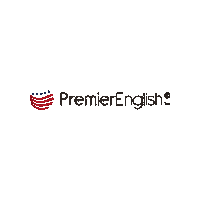Premierenglish ingles cursos premier curso de ingles Sticker