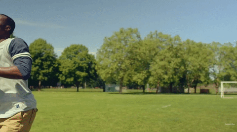 GIF by Mitchell & Ness