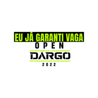 Opendargo2022 Sticker by Leiagora