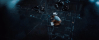 jennifer lawrence GIF by Passengers Movie