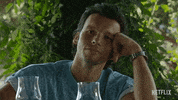 The Hand Of God GIF by NETFLIX
