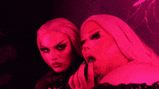 Sexy Drag Queen GIF by Miss Petty
