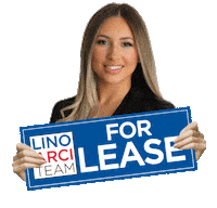 Swinging Real Estate Sticker by LinoArciTeam