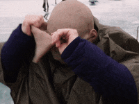 Celebrityhunted GIF by Amazon Prime Video