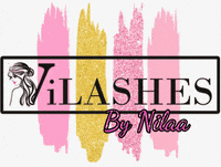 lashextensions GIF by ViLashes