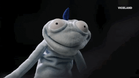 GIF by CYBERWAR