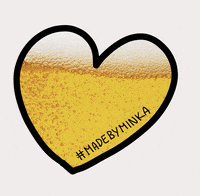 Beer Love GIF