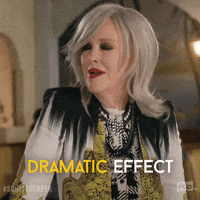 David Rose GIF by Schitt's Creek