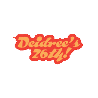 Bardeidos Sticker
