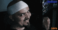 Fun Reaction GIF by SOFA vod
