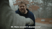 Season 2 Horror GIF by AMC Networks