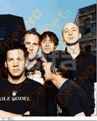 simple plan GIF