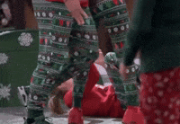 Big Brother Yes GIF
