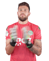 Grunn Gro Sticker by FC Groningen