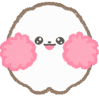 Dog Puppy Sticker