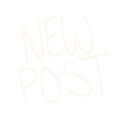 itsxlaur new post post type itsxlaur Sticker