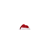 Christmas Sticker by Knockhill Racing Circuit