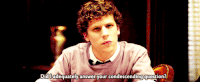 sarcastic sarcasm GIF