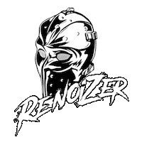 Dance Hardcore Sticker by Re-Noizer