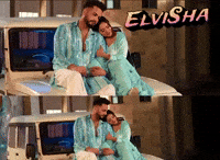 Elvish Love GIF
