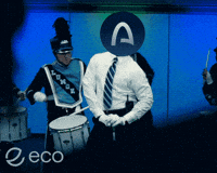 To The Moon Crypto GIF by Eco