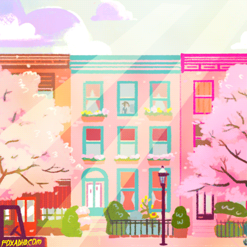 Artists On Tumblr Lol GIF by Animation Domination High-Def
