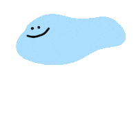 creajeneva flower rain weather rainy Sticker