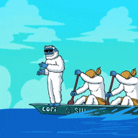 Crypto Trading GIF by Lofi The Yeti