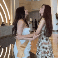 Miss Grand International Friendship GIF