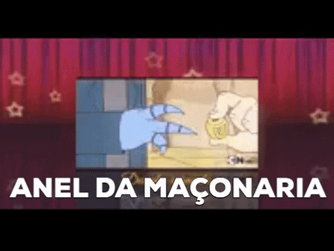 iriodejesussilveira giphygifmaker maconaria GIF