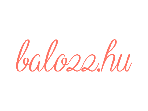 Bal Sticker by balozz.hu