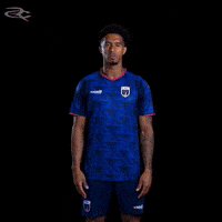 Fifa World Cup Caf GIF by Respective