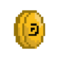 Crypto Web3 Sticker by CoinDesk