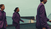 wide awake GIF by Parquet Courts