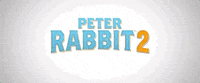 The Runaway Sony GIF by Peter Rabbit Movie