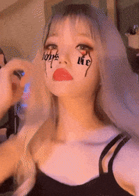 Cute Girl GIF