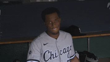 Major League Baseball Sport GIF by MLB