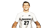 Soccer Vamos Sticker by Providence Friars
