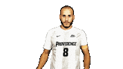 Soccer Vamos Sticker by Providence Friars