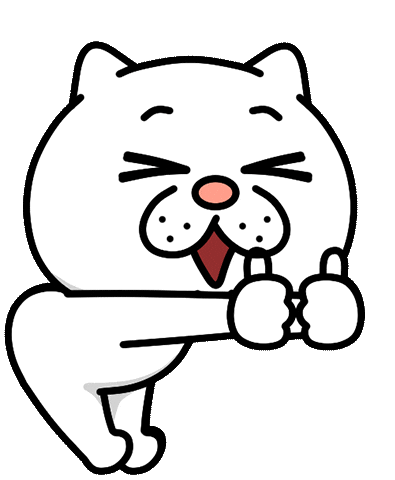 Sticker いいね Sticker