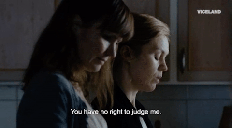 viceland GIF by Trapped