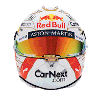 Ver Red Bull Sticker by Red Bull Racing