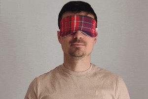 Good Night What GIF by Curious Pavel